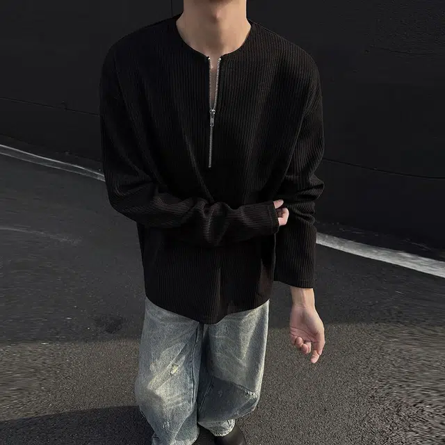 NOAHGIGI cleanfitins