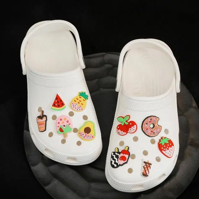 crocs