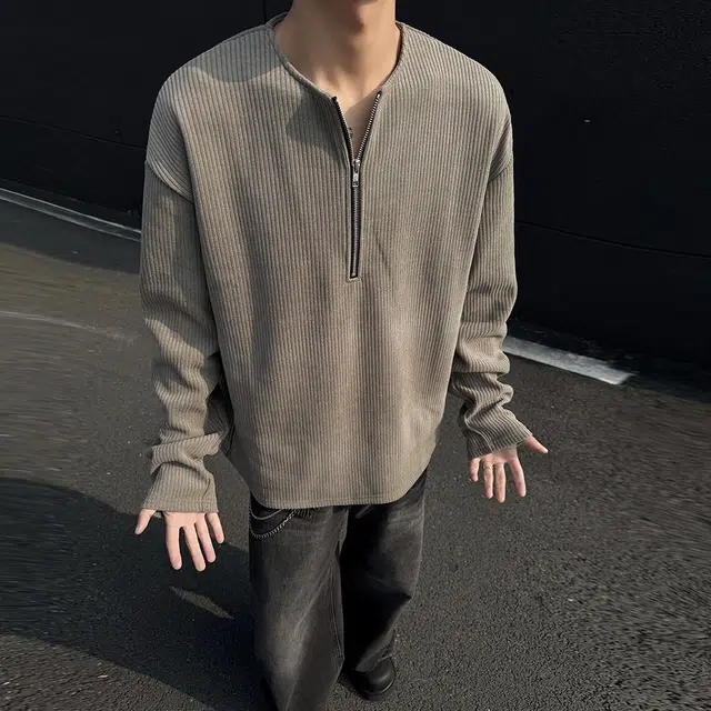 NOAHGIGI cleanfitins