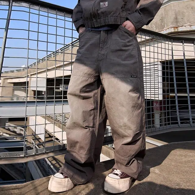 ABLE JEANS