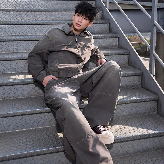 ABLE JEANS