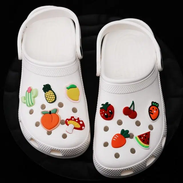 DIY crocs