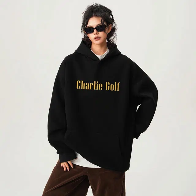 CHARLIE GOLF
