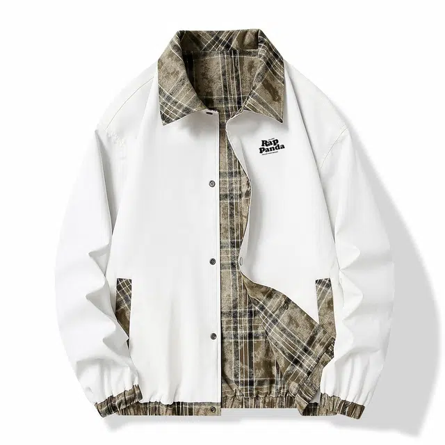 RAP PANDA vintage