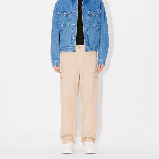 KENZO FW24 Logo