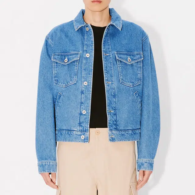 KENZO FW24 Logo