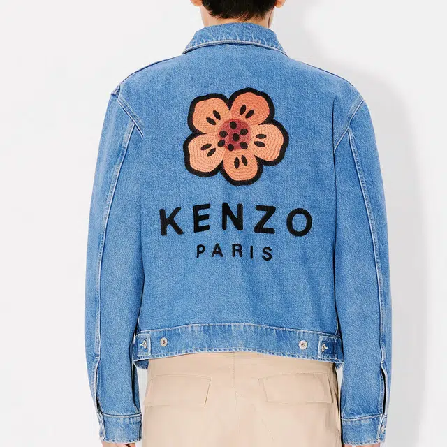 KENZO FW24 Logo
