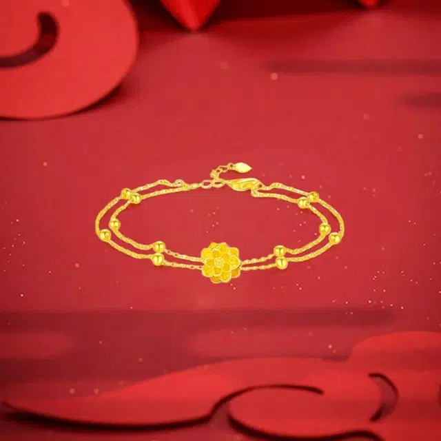 CHINA GOLD ins 999