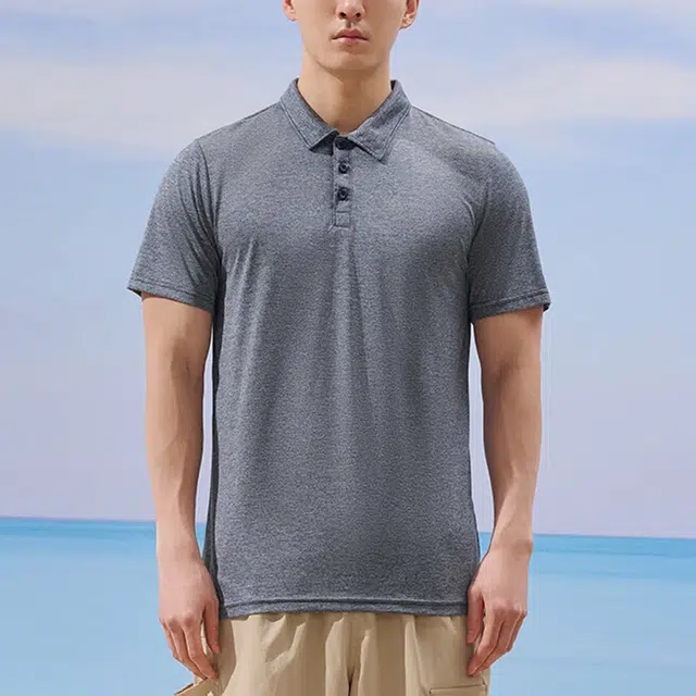 Columbia logoPolo