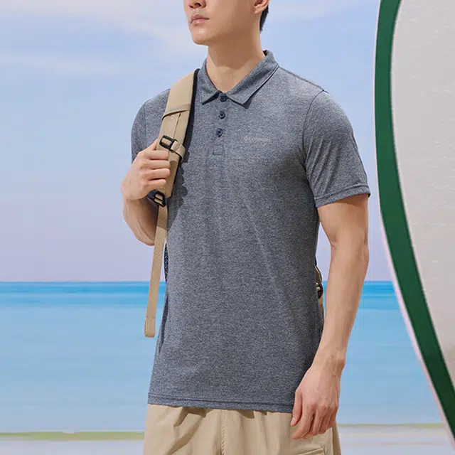 Columbia logoPolo
