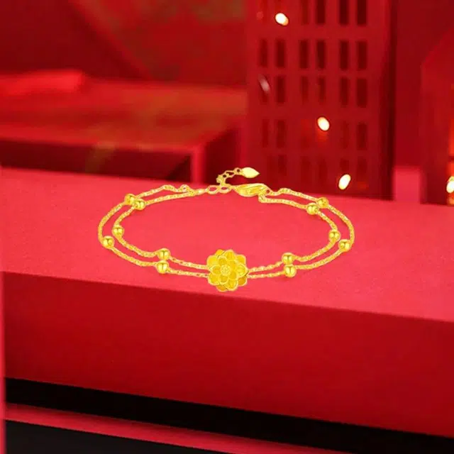 CHINA GOLD ins 999