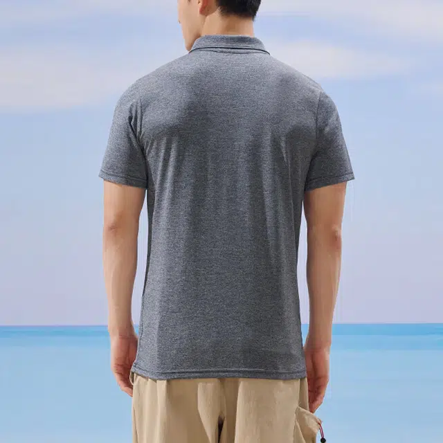 Columbia logoPolo