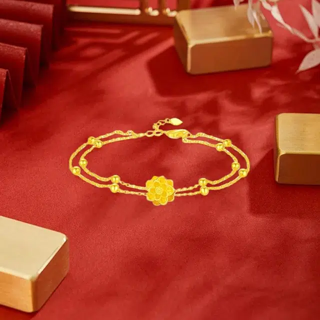 CHINA GOLD ins 999