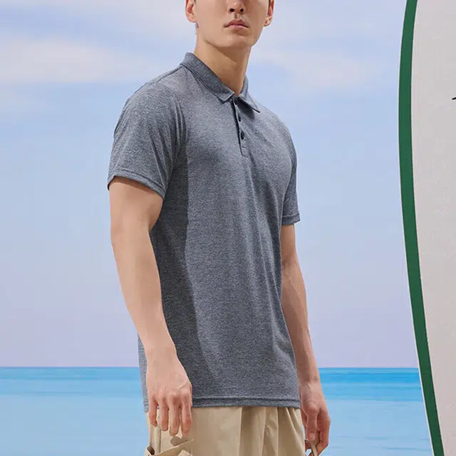 Columbia logoPolo