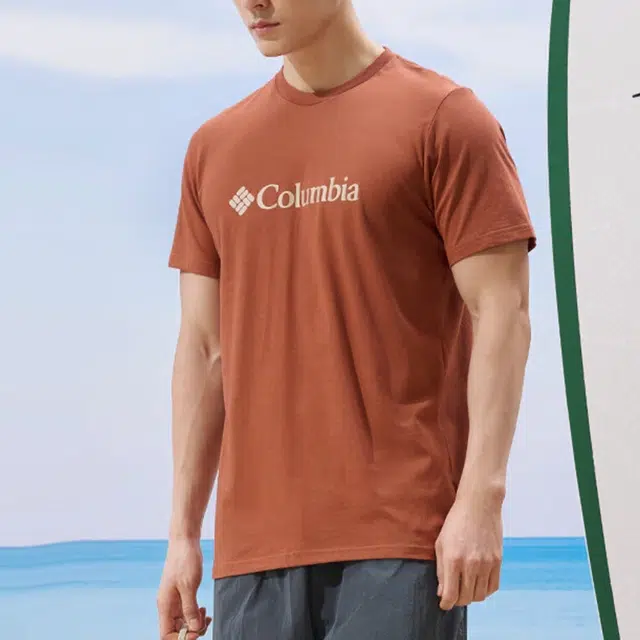 Columbia logoT