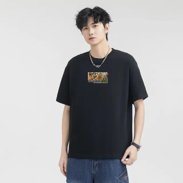 Airwalk T