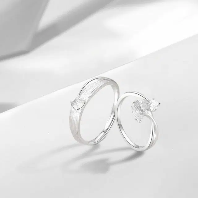 RINGLOVE ins 925