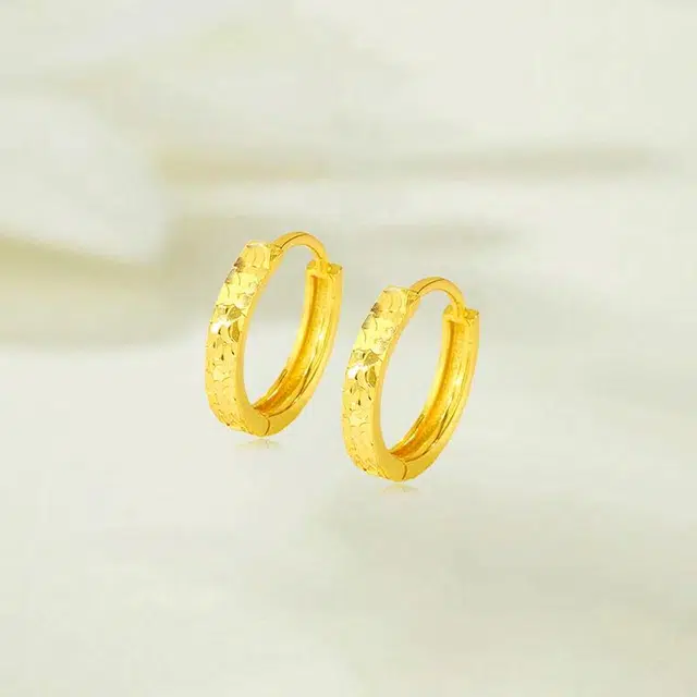 KING TAI SANG ins S925