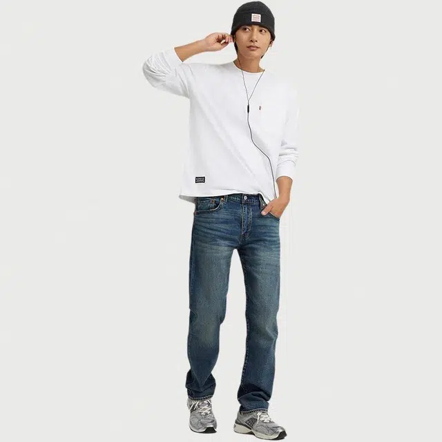 levis