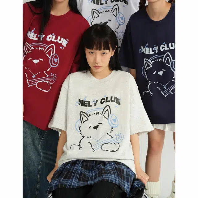 NELY T