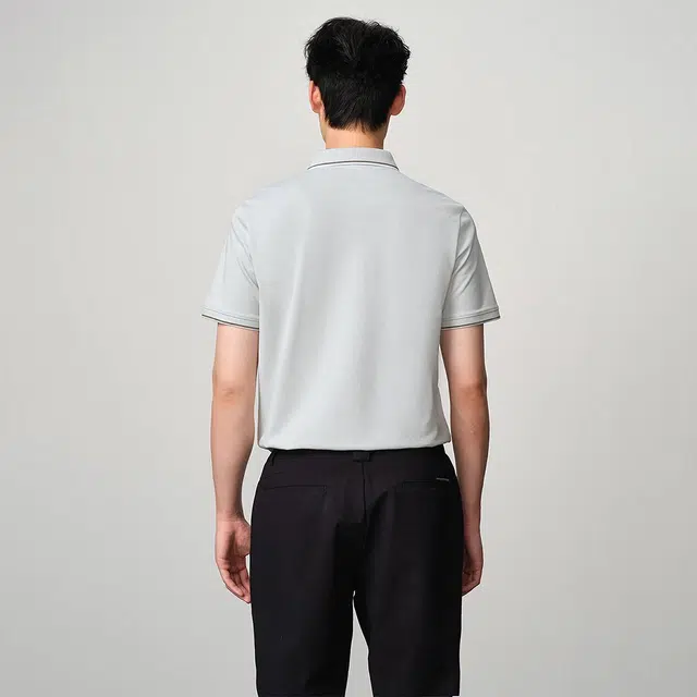 HLA POLO