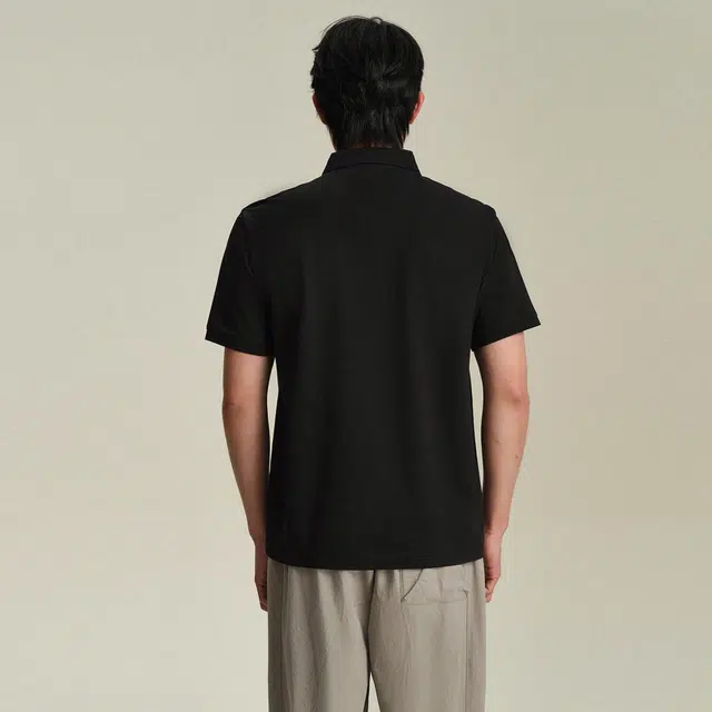 HLA polo