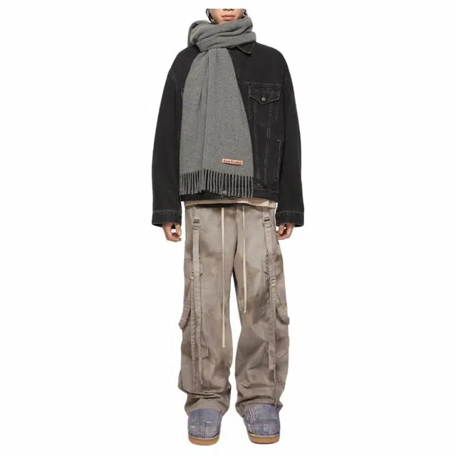 Acne Studios