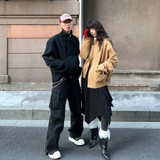 H.V.G.A cleanfit