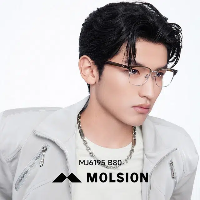 MOLSION TR