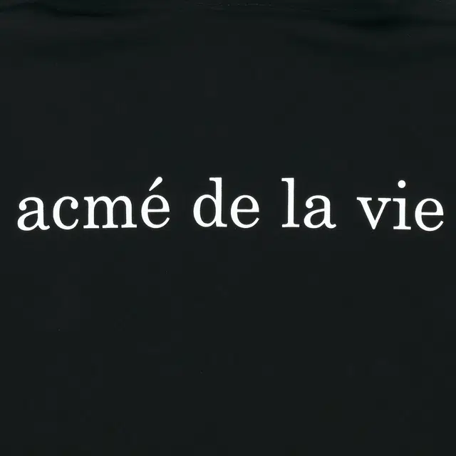 acme de la vieADLV