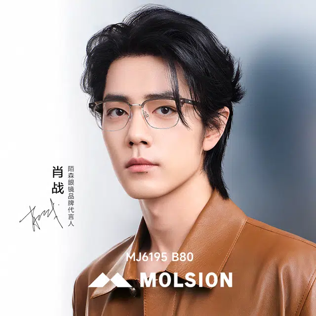 MOLSION TR