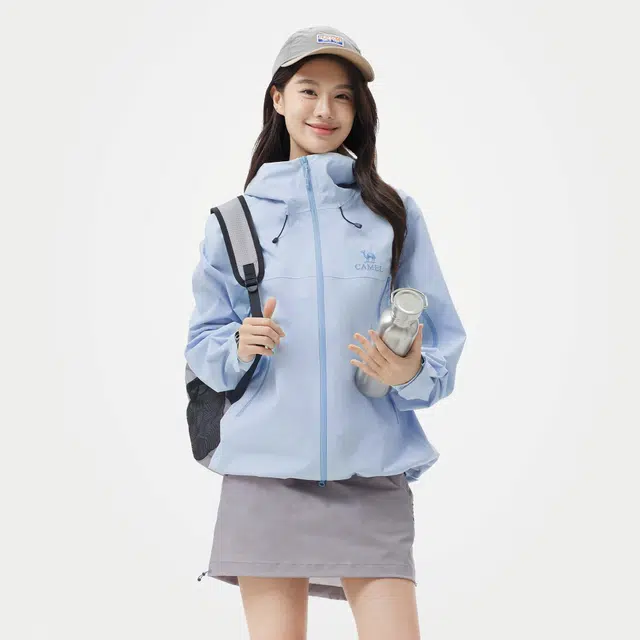 CAMEL Warrior Armor Series