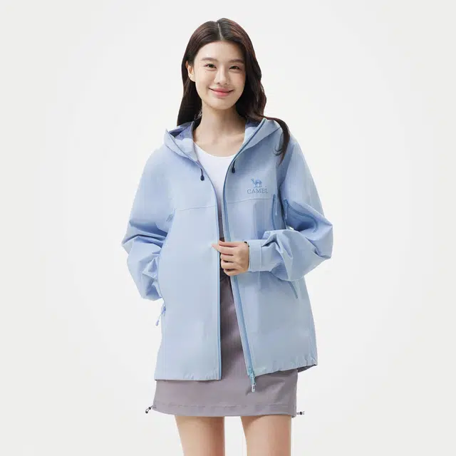 CAMEL Warrior Armor Series