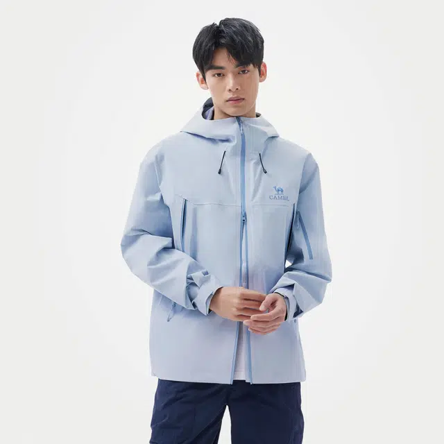 CAMEL Warrior Armor Series