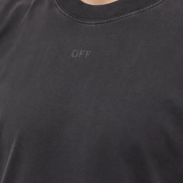 OFF-WHITE FW23 T
