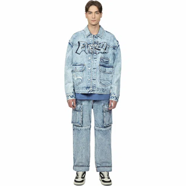 EVISU