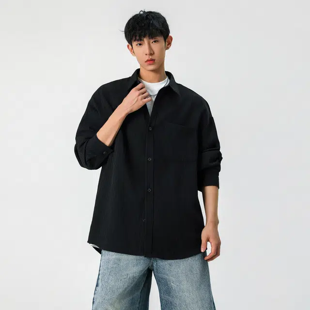 URBAN AUTHENTIC