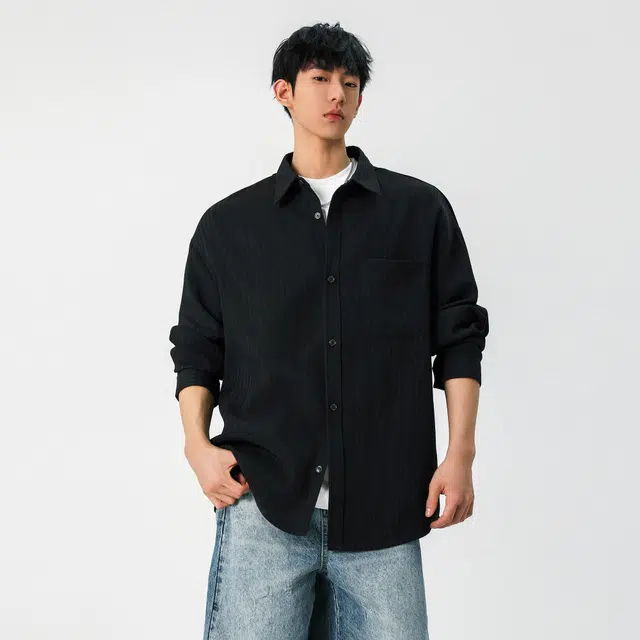 URBAN AUTHENTIC