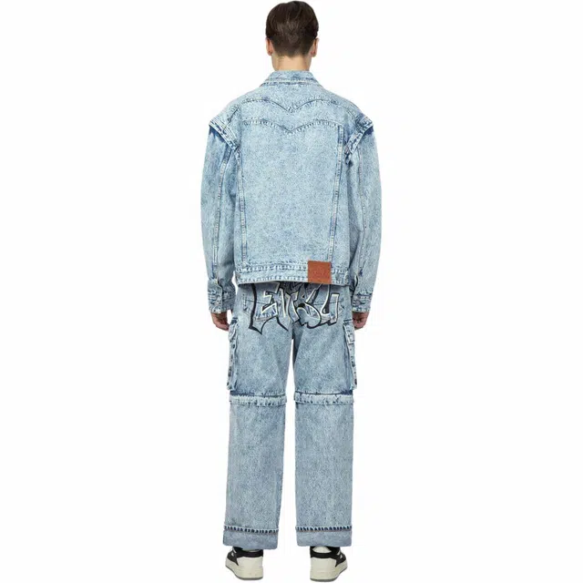 EVISU