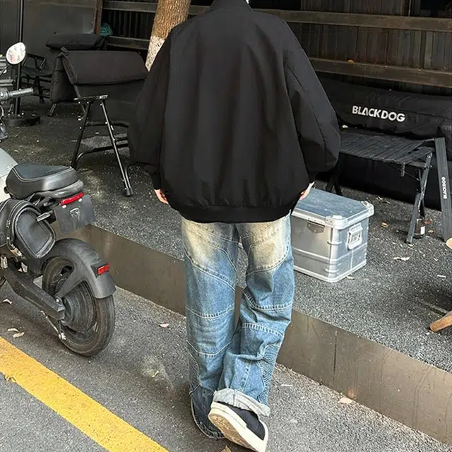 RAP PANDA cleanfit