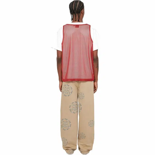 Stussy x Denim Tears SS25