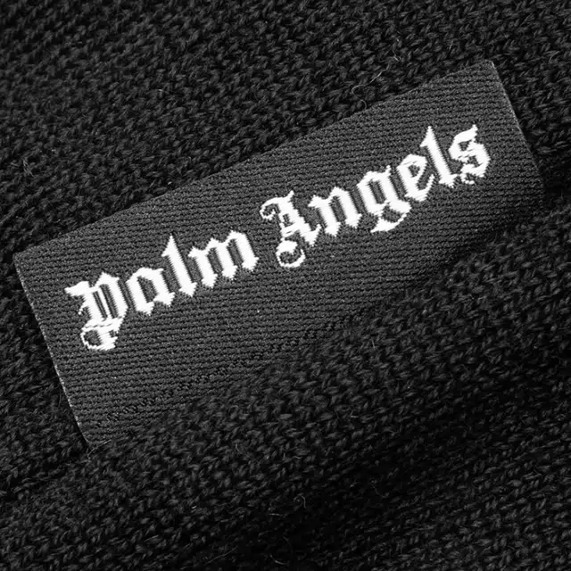 PALM ANGELS Logo