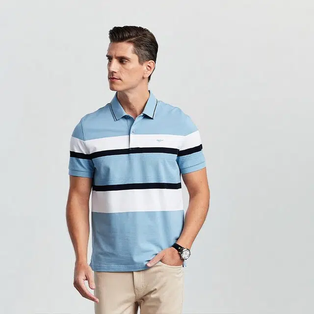SEPTWOLVES Polo