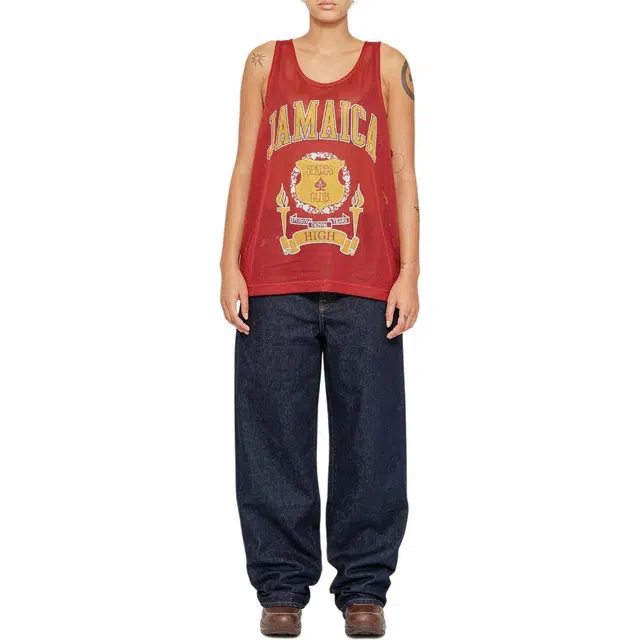 Stussy x Denim Tears SS25