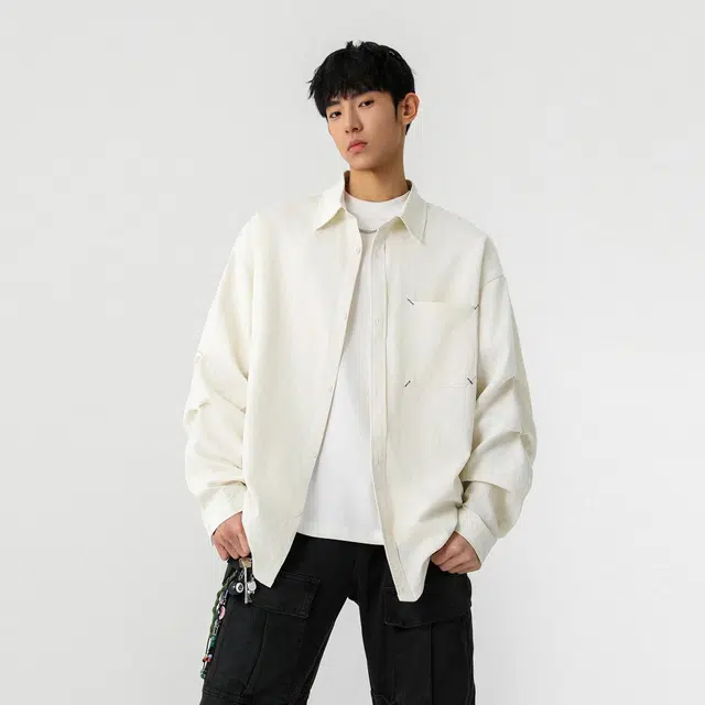URBAN AUTHENTIC