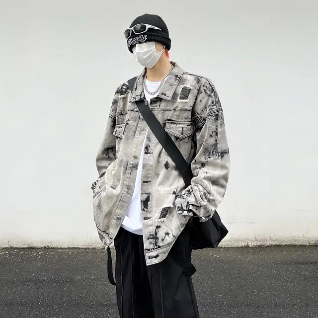 URBAN AUTHENTIC cityboy