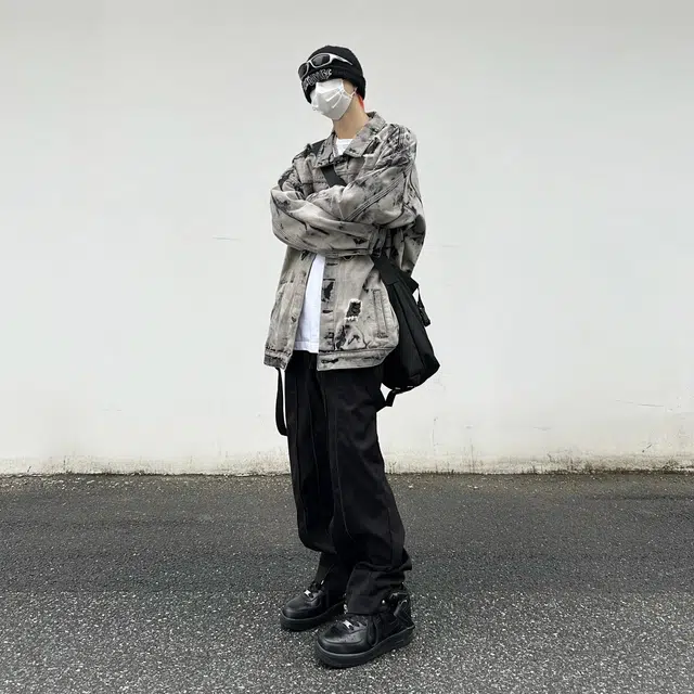 URBAN AUTHENTIC cityboy
