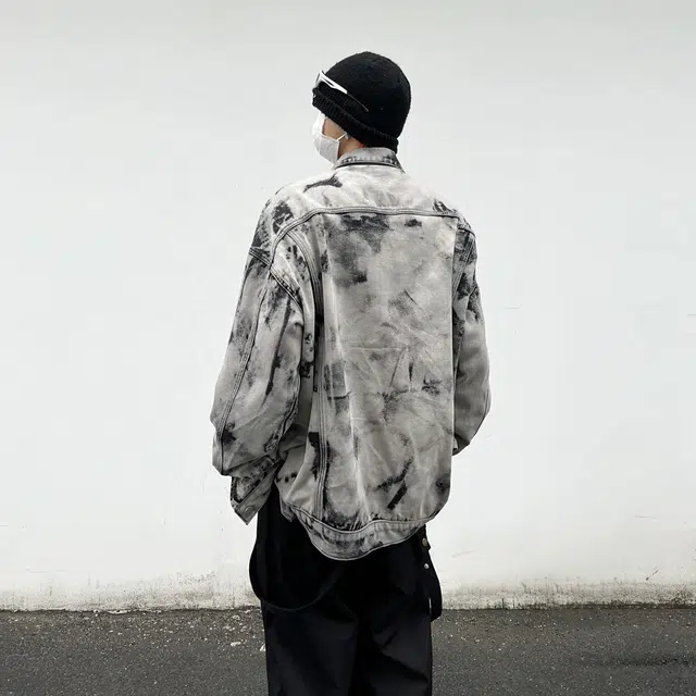 URBAN AUTHENTIC cityboy