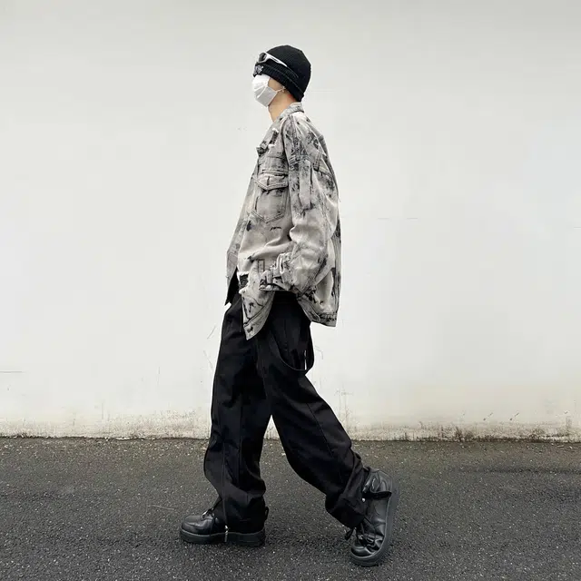 URBAN AUTHENTIC cityboy