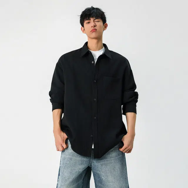 URBAN AUTHENTIC